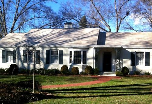 Spartanburg, SC