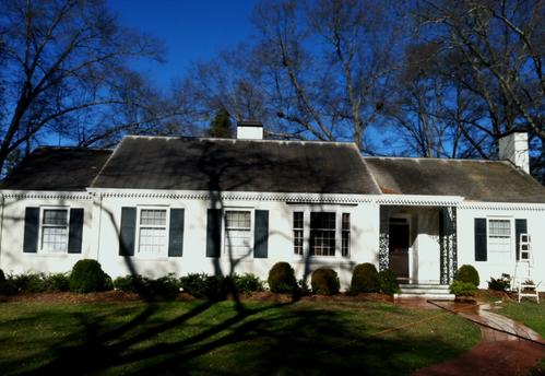Spartanburg, SC