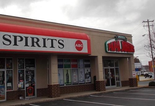 Spartanburg, SC
